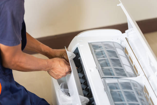 Best HVAC installation services  in Farwell, TX