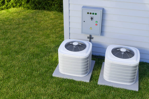 Best Affordable HVAC services  in Farwell, TX