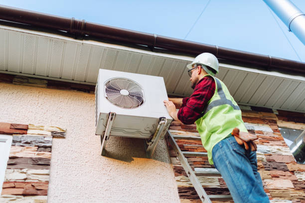 Best HVAC maintenance near me  in Farwell, TX