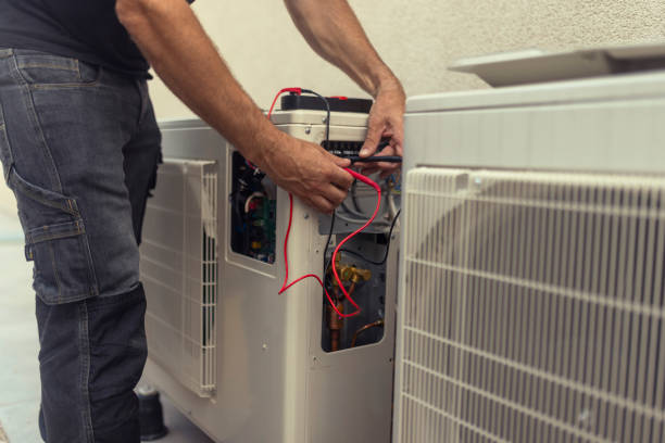 Best HVAC repair near me  in Farwell, TX