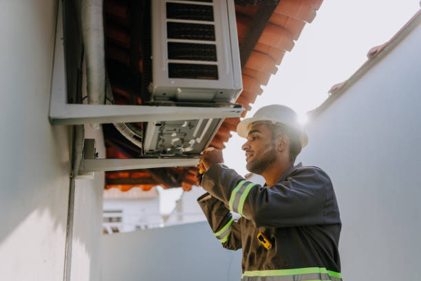 Best HVAC cleaning services  in Farwell, TX