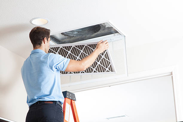 Best HVAC emergency services  in Farwell, TX