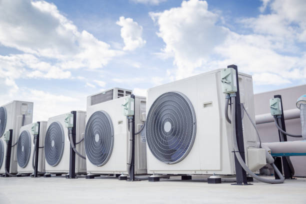 Best HVAC air duct cleaning  in Farwell, TX