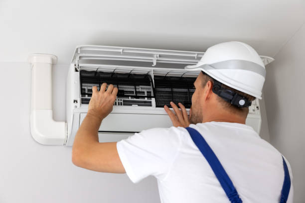 Best Air conditioning repair  in Farwell, TX