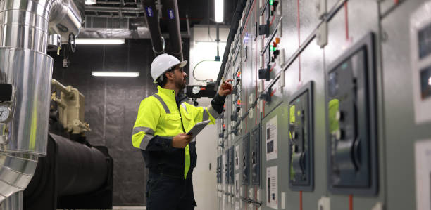 Best Local HVAC companies  in Farwell, TX