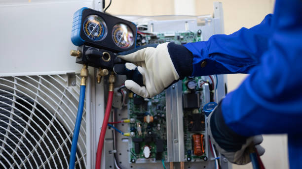 Best HVAC air duct cleaning  in Farwell, TX